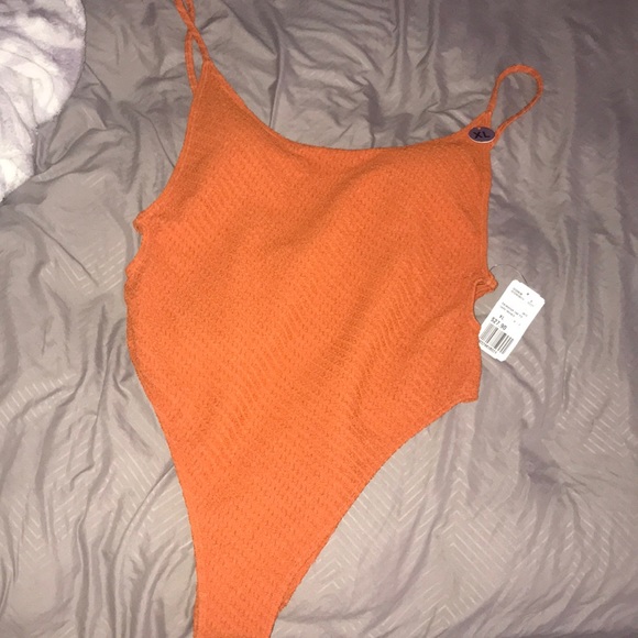 Forever 21 Other - cute one piece bathing suit